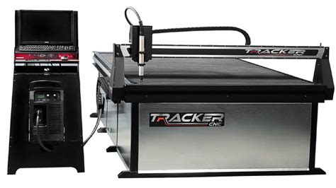 tracker cnc parts|cnc lines tracking.